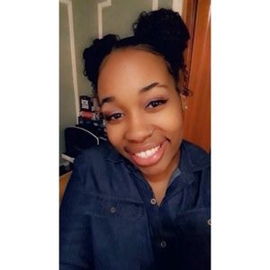 Meet your Posher, Mel